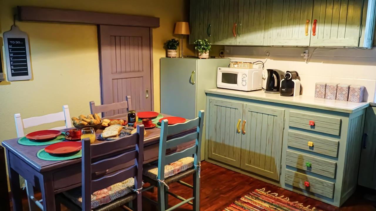 Dandyvillas-vintage House-pelion-argalasti-kallithea Holiday home *