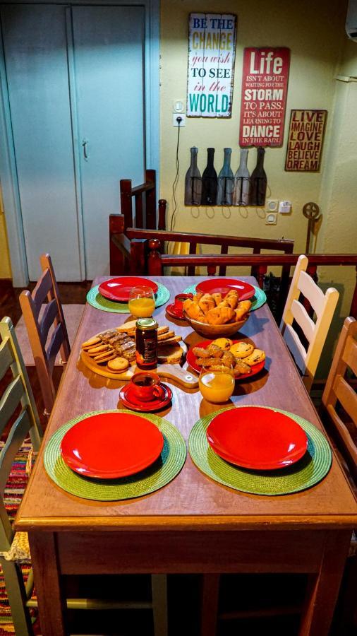 Dandyvillas-vintage House-pelion-argalasti-kallithea Argalasti