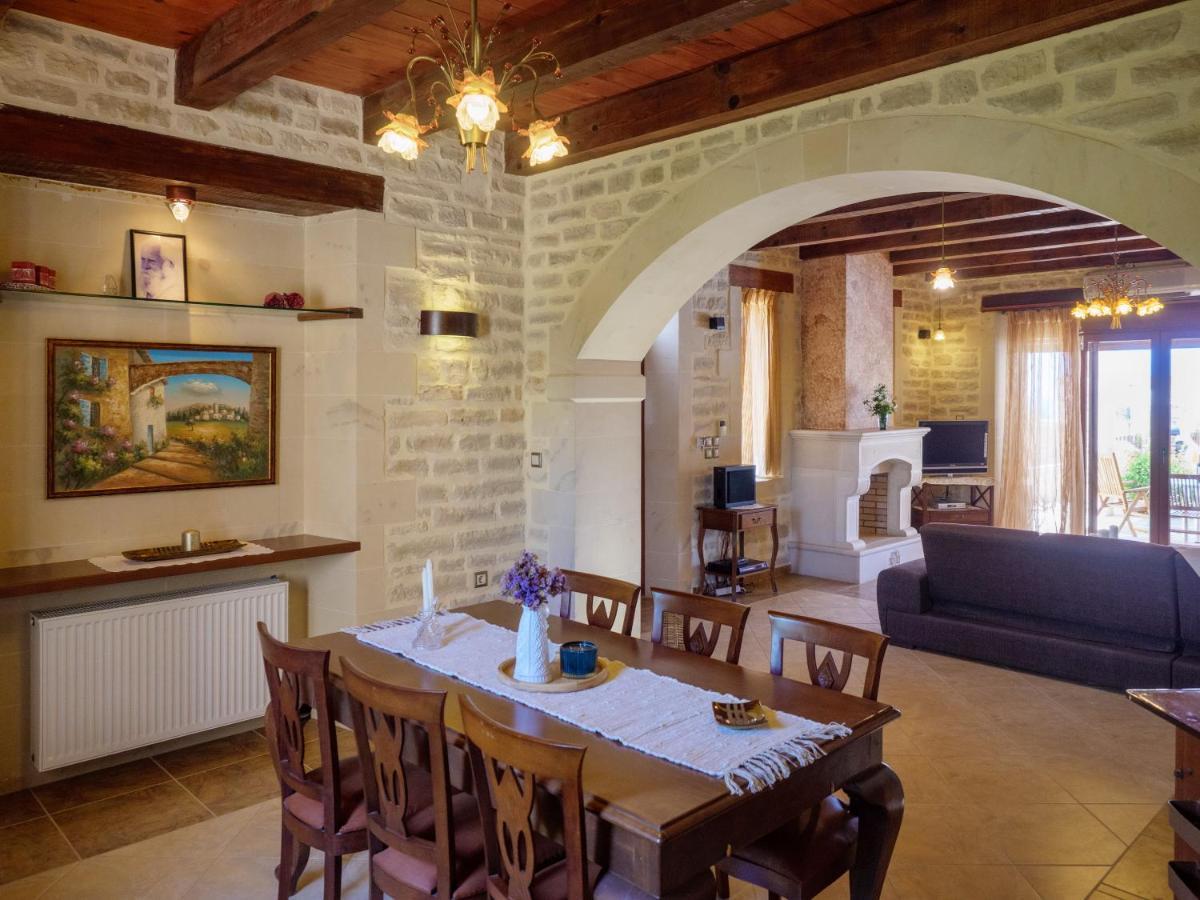 Erofili Apartment