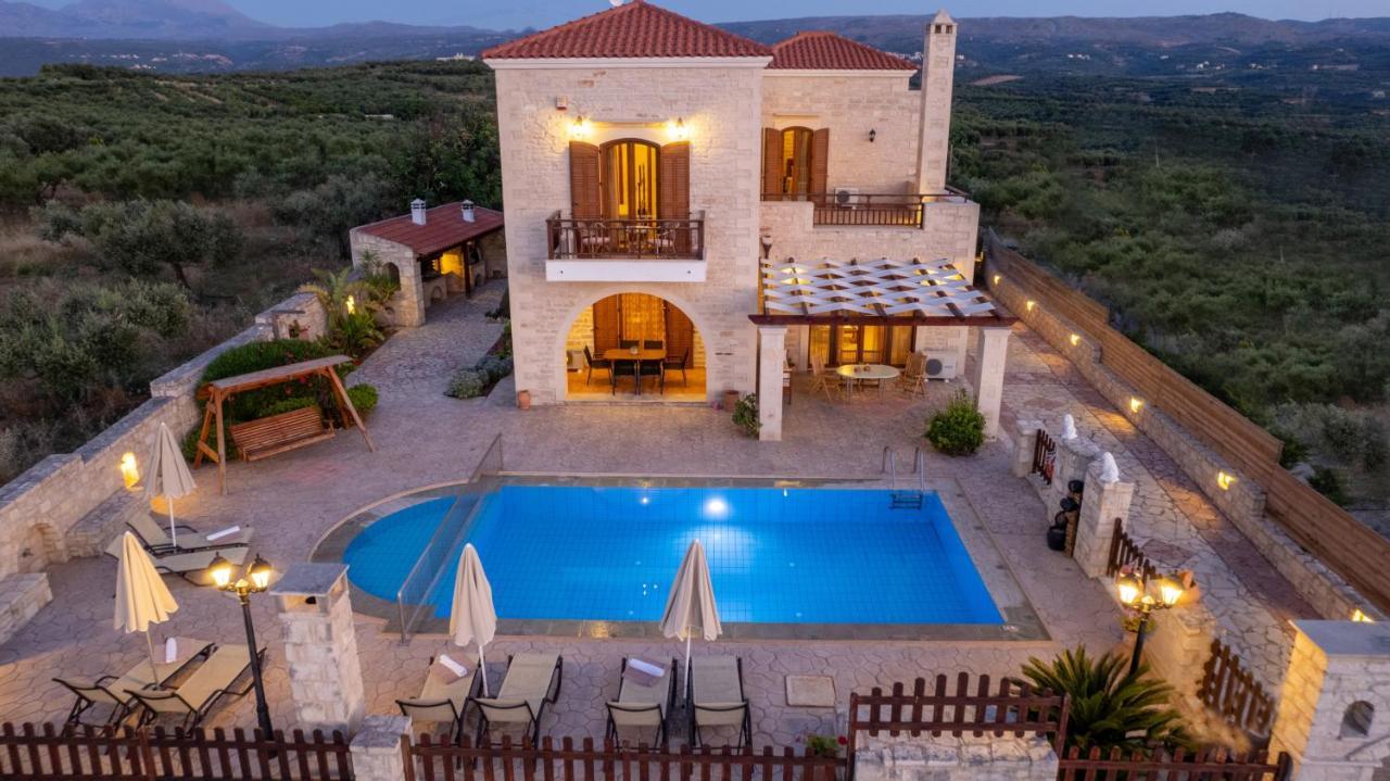 Apartment Erofili Asterion