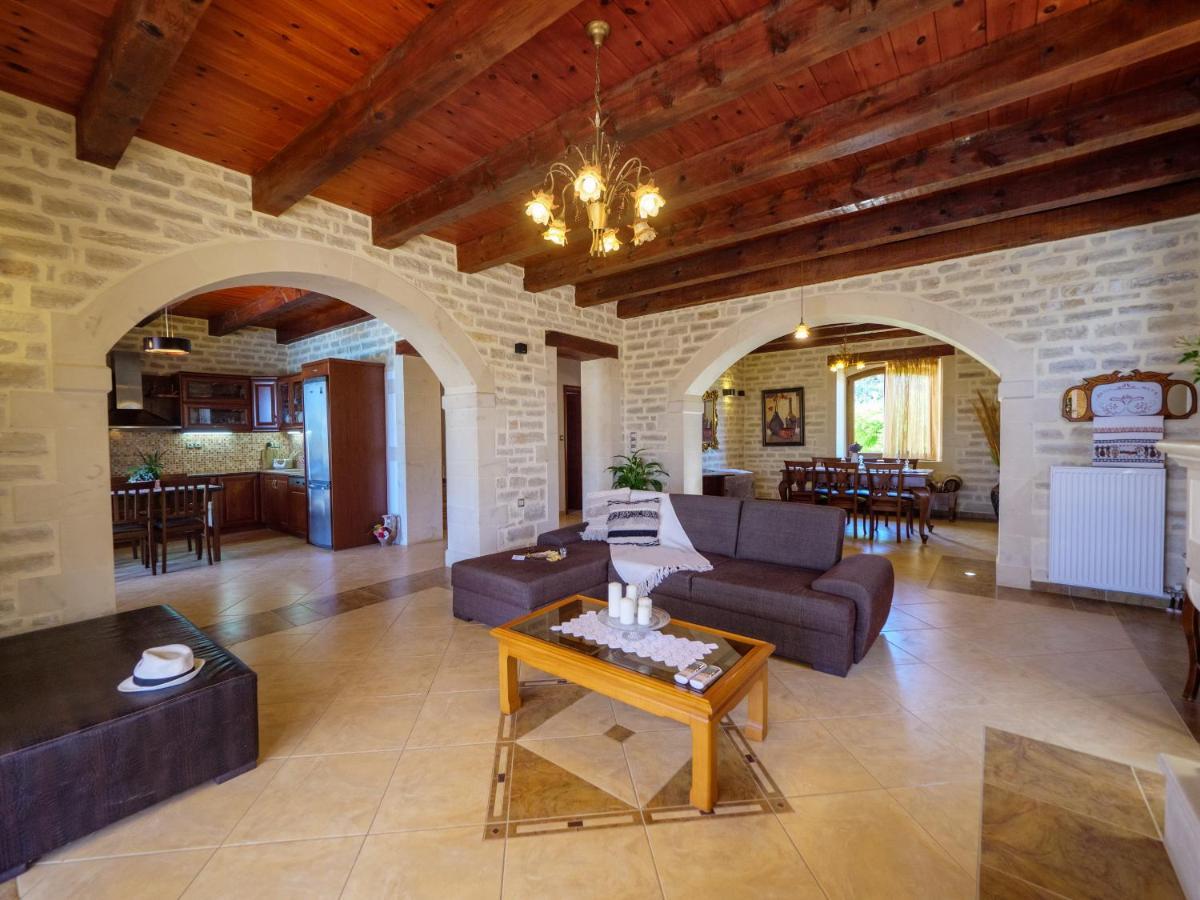 Apartment Erofili Asterion