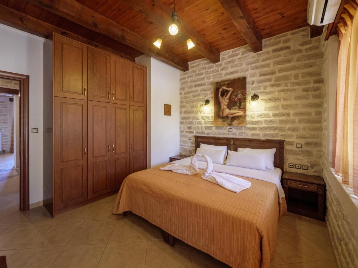 Apartment Erofili