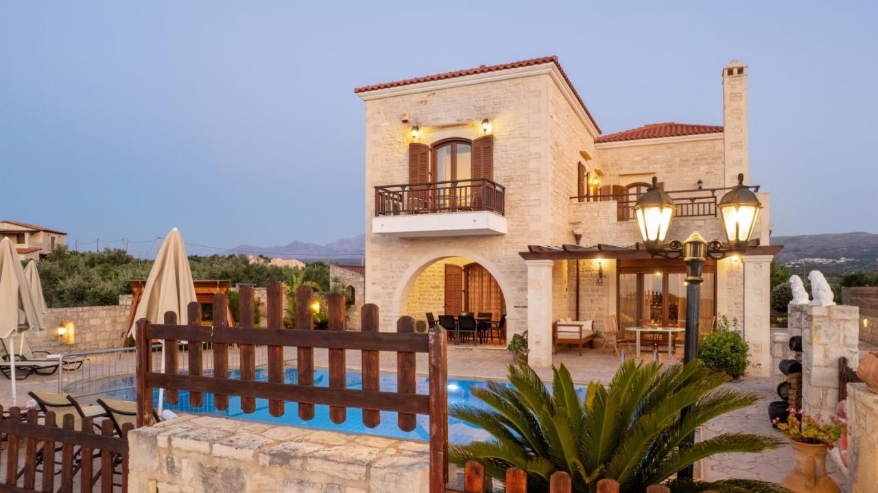Apartment Erofili Asterion