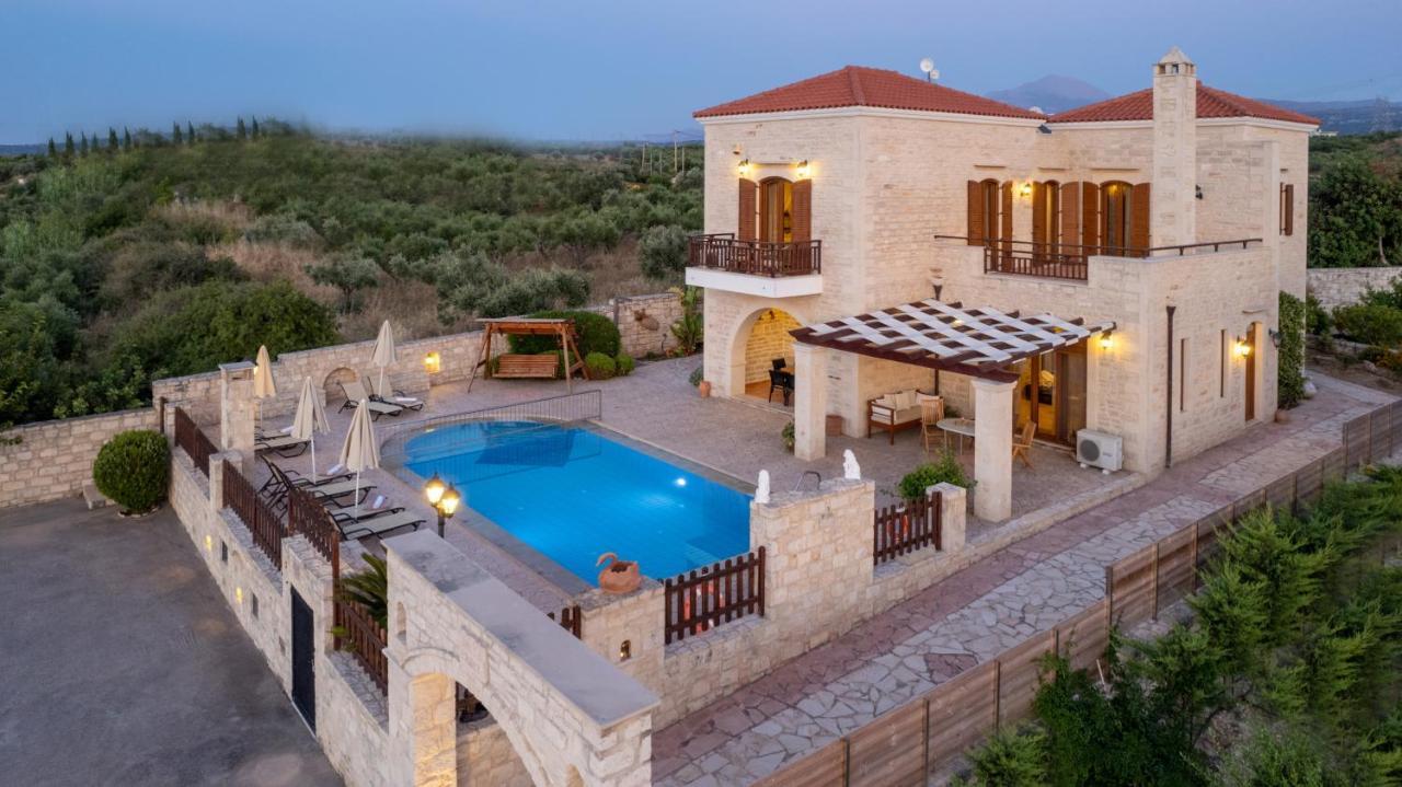 Erofili Asterion