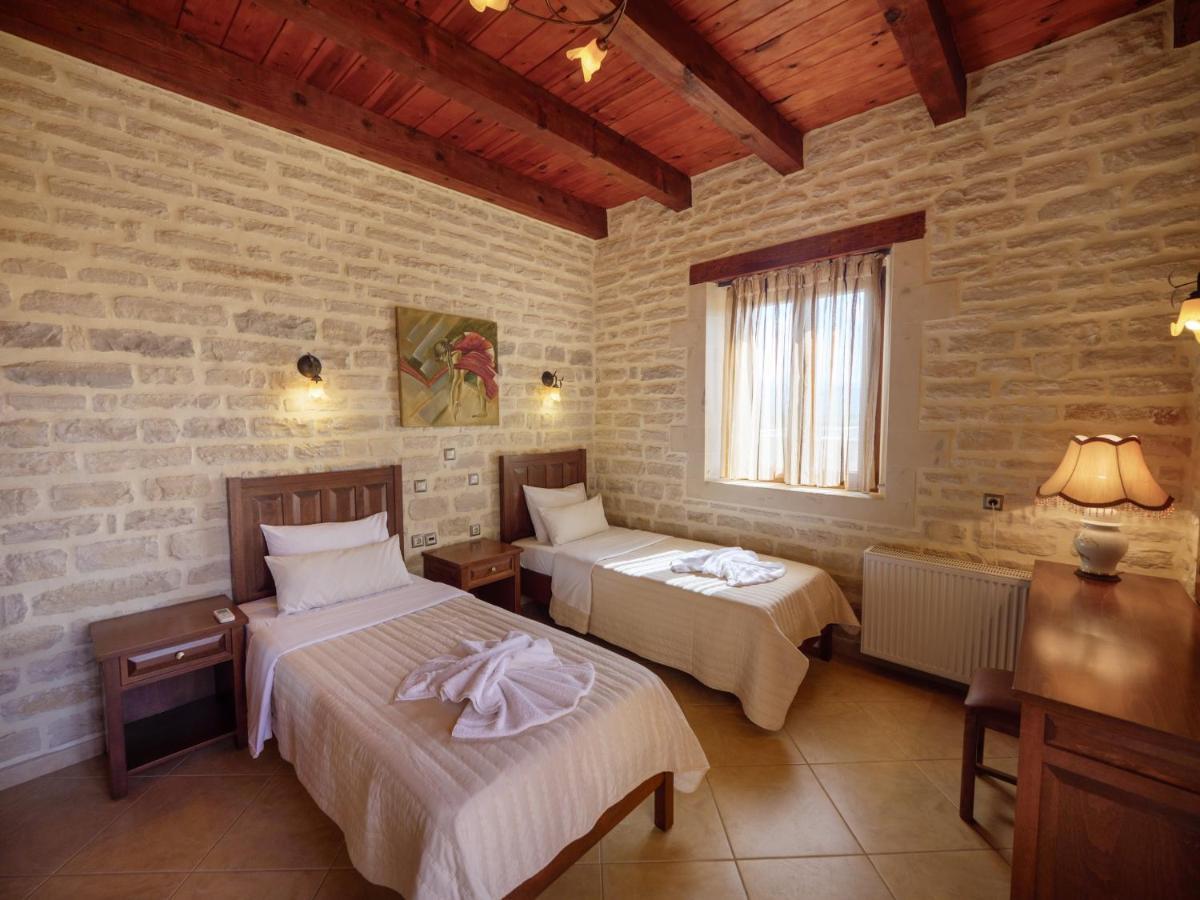 Erofili Apartment