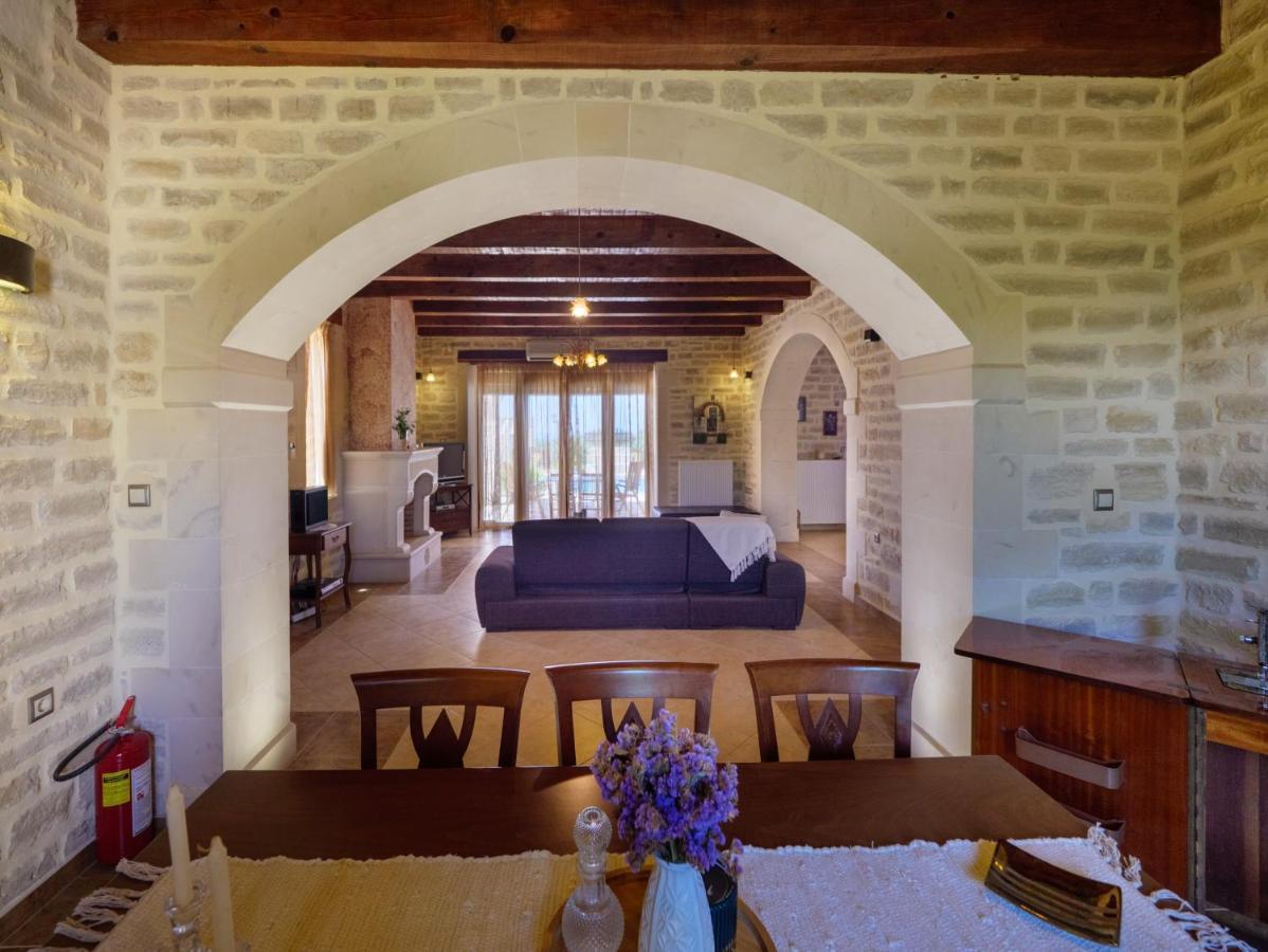 Apartment Erofili Asterion