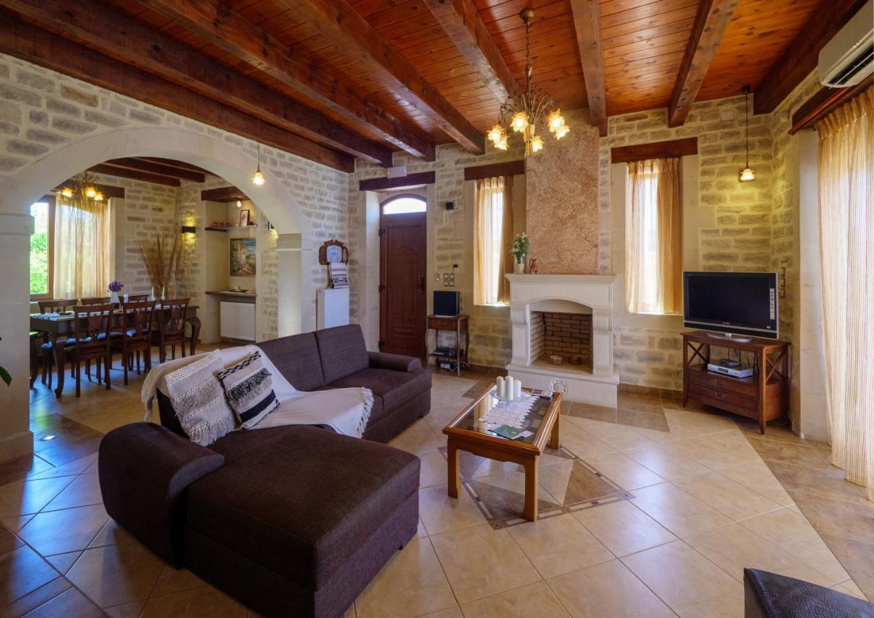 Erofili Apartment