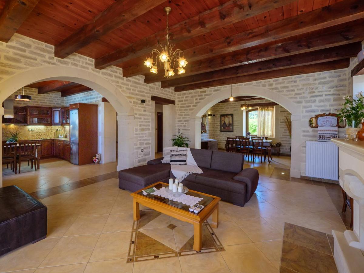 Apartment Erofili Asterion