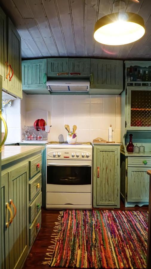 Dandyvillas-vintage House-pelion-argalasti-kallithea