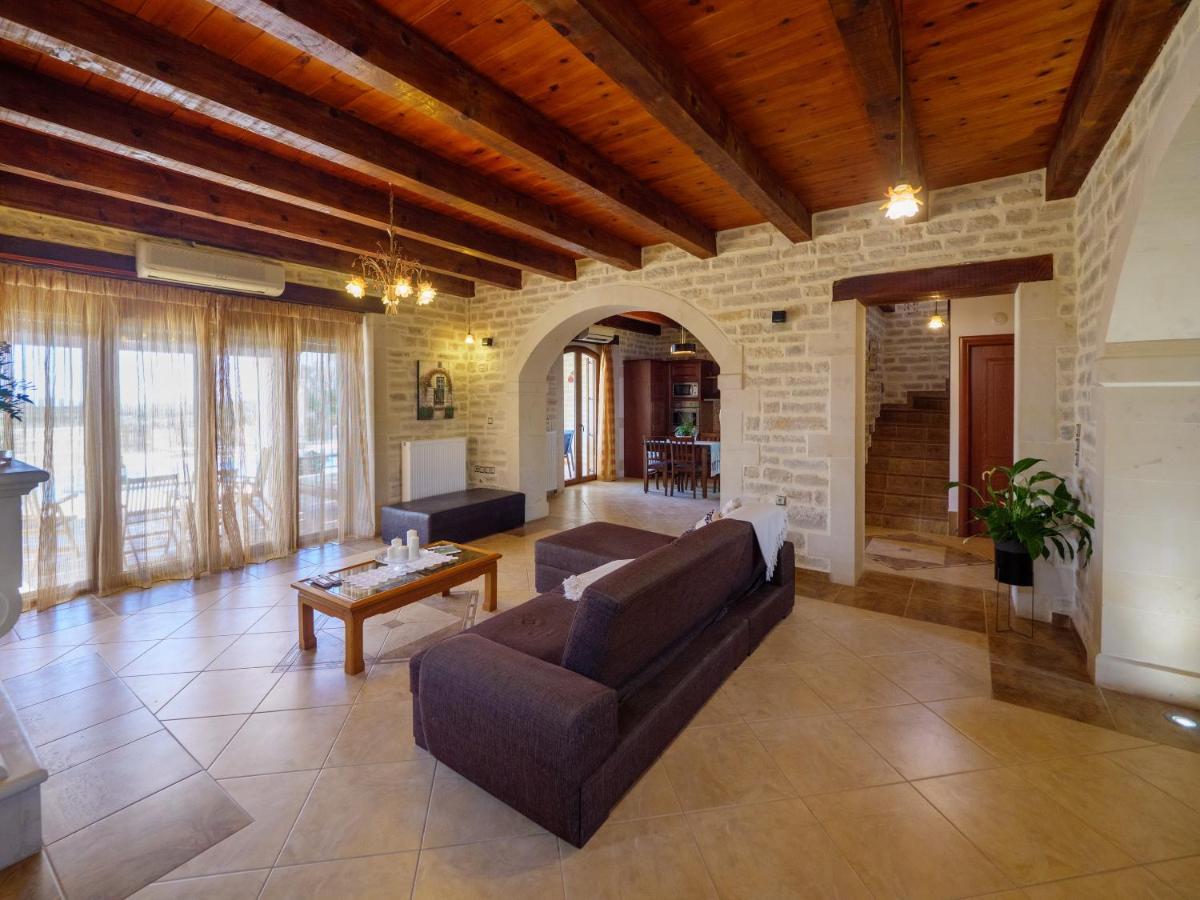 Erofili Apartment