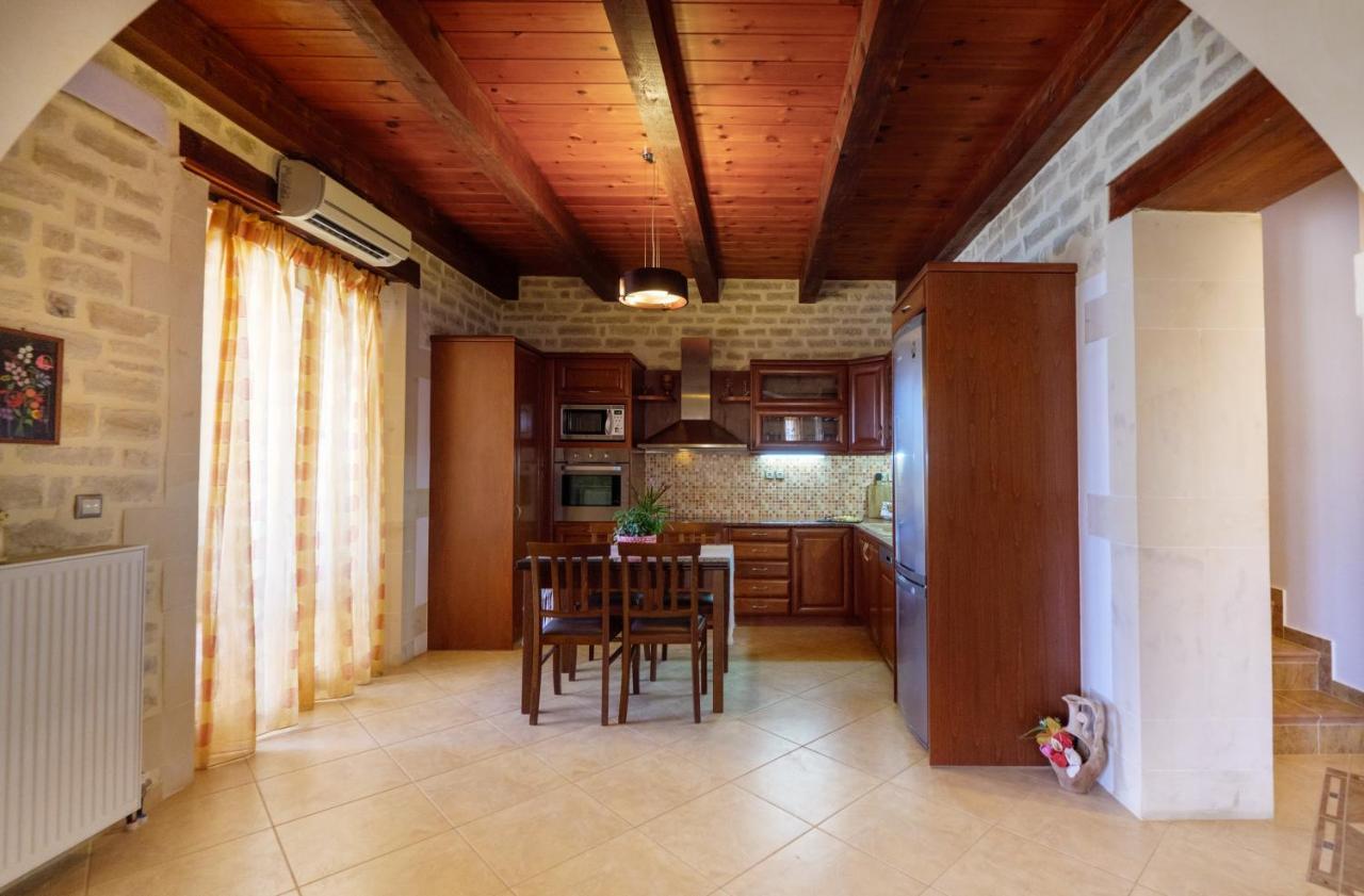 Apartment Erofili