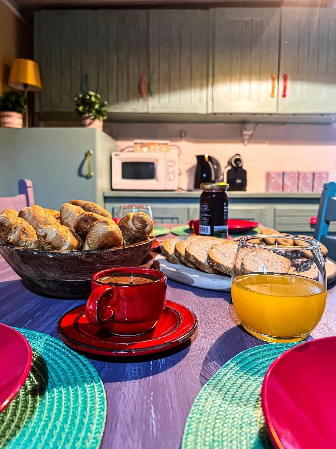 Dandyvillas-vintage House-pelion-argalasti-kallithea