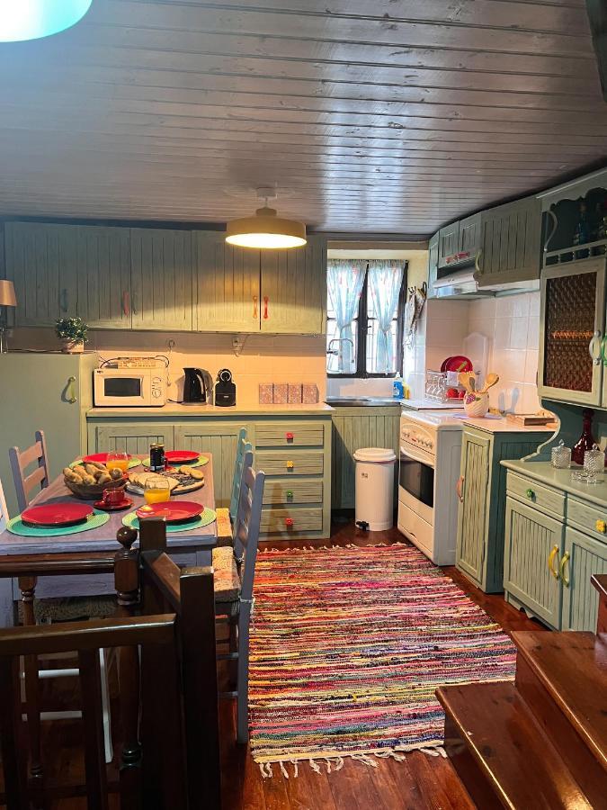 Dandyvillas-vintage House-pelion-argalasti-kallithea