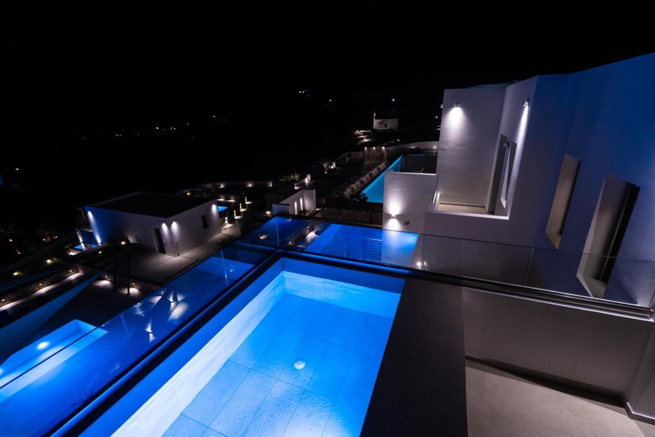 Kouros Blanc &
