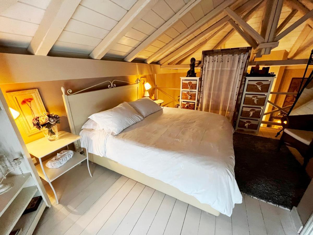 Anerada & - Pet Friendly Mega Chorio