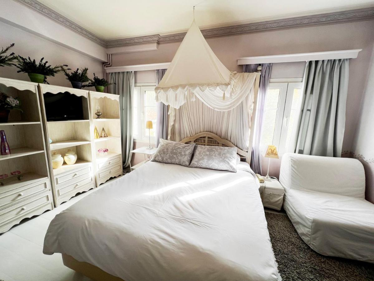 Anerada & - Pet Friendly Mega Chorio