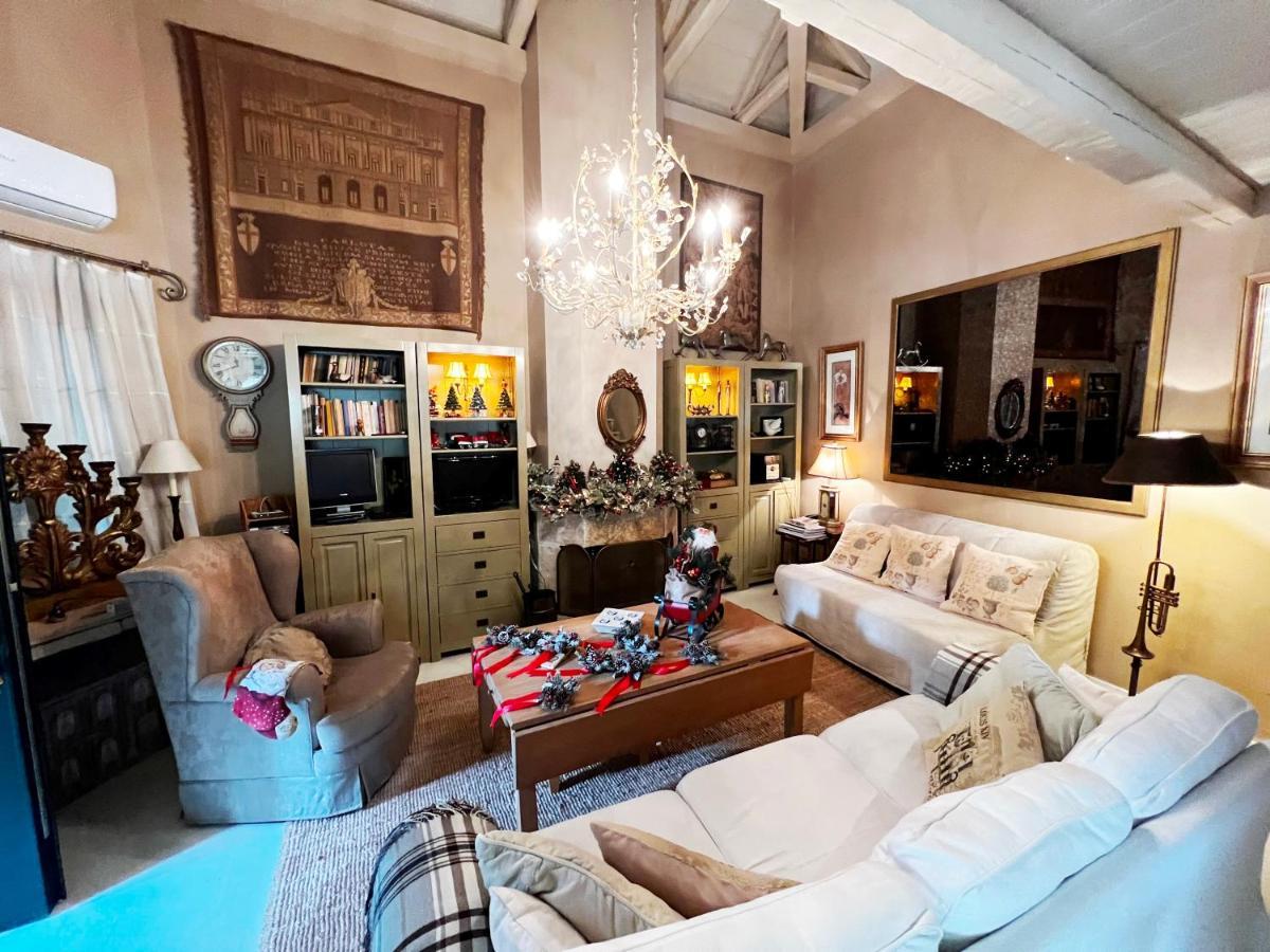 Anerada & - Pet Friendly 4* Mega Chorio