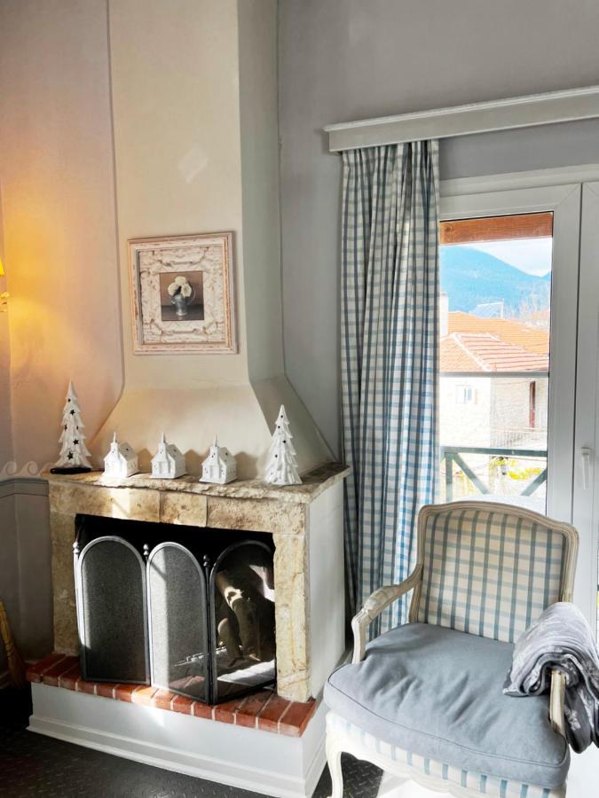 Anerada & - Pet Friendly Mega Chorio