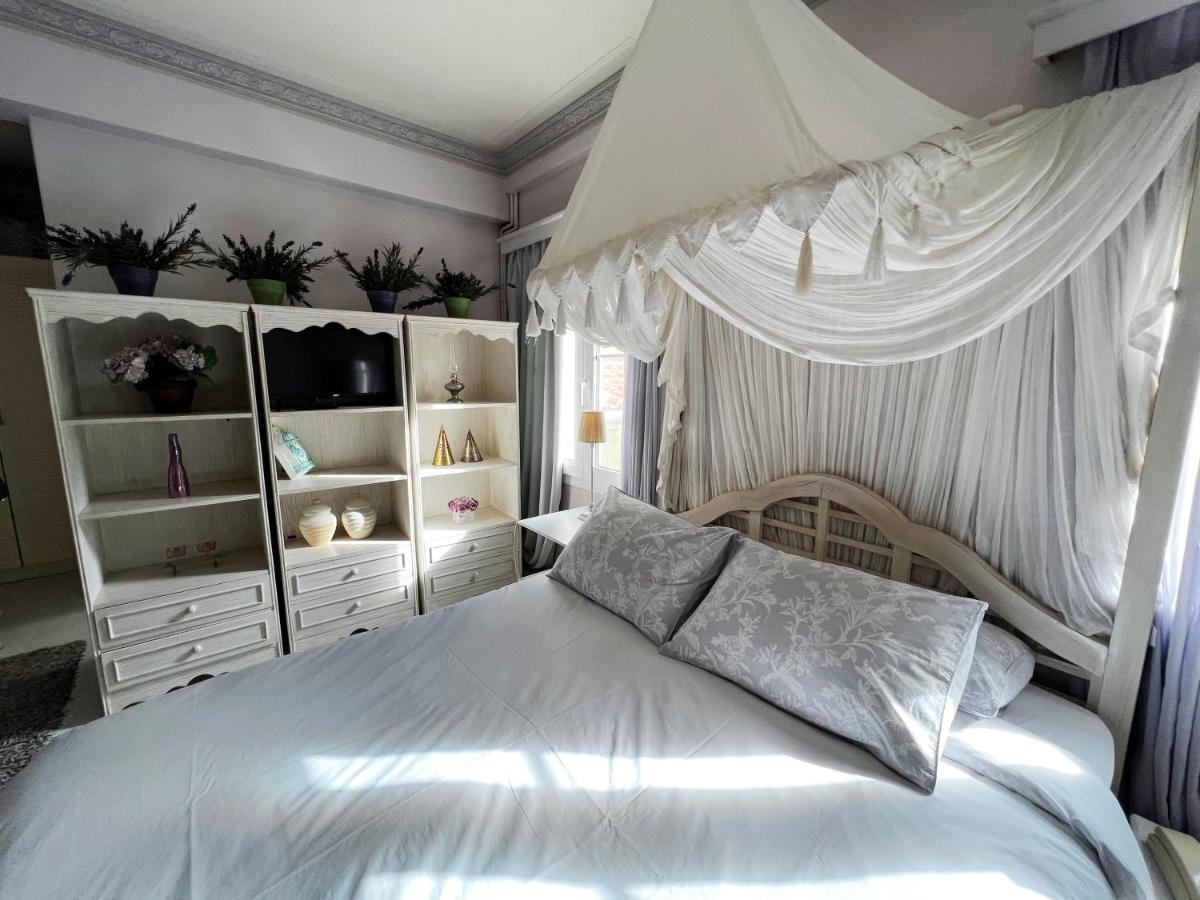 Anerada & - Pet Friendly Mega Chorio