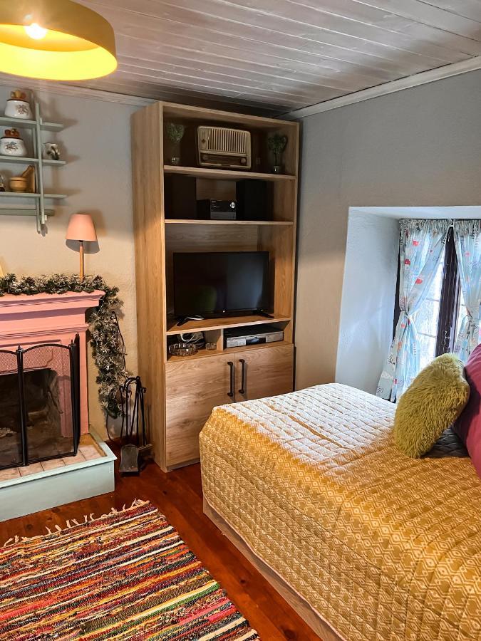 Holiday home Dandyvillas-vintage House-pelion-argalasti-kallithea