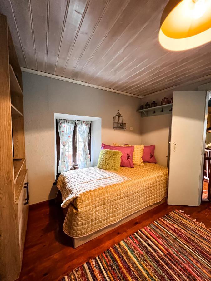 Dandyvillas-vintage House-pelion-argalasti-kallithea Holiday home