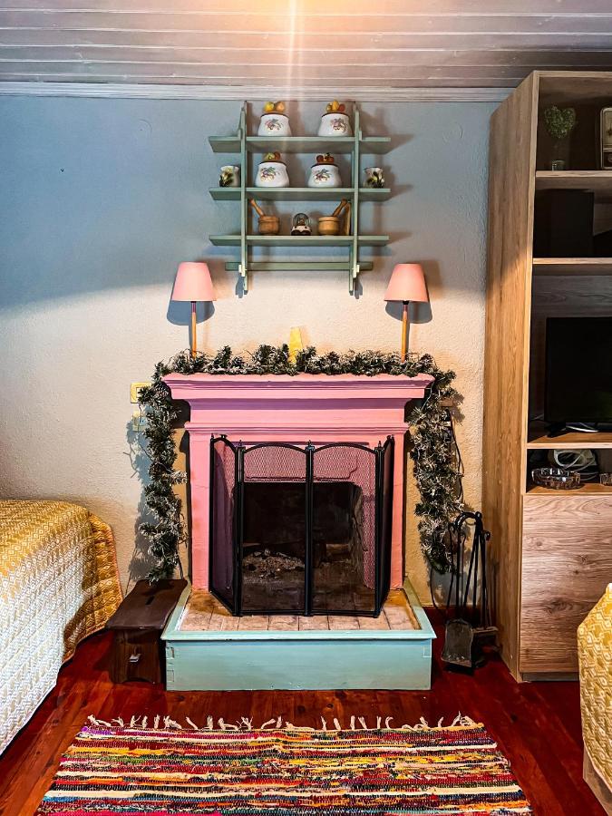 Dandyvillas-vintage House-pelion-argalasti-kallithea *