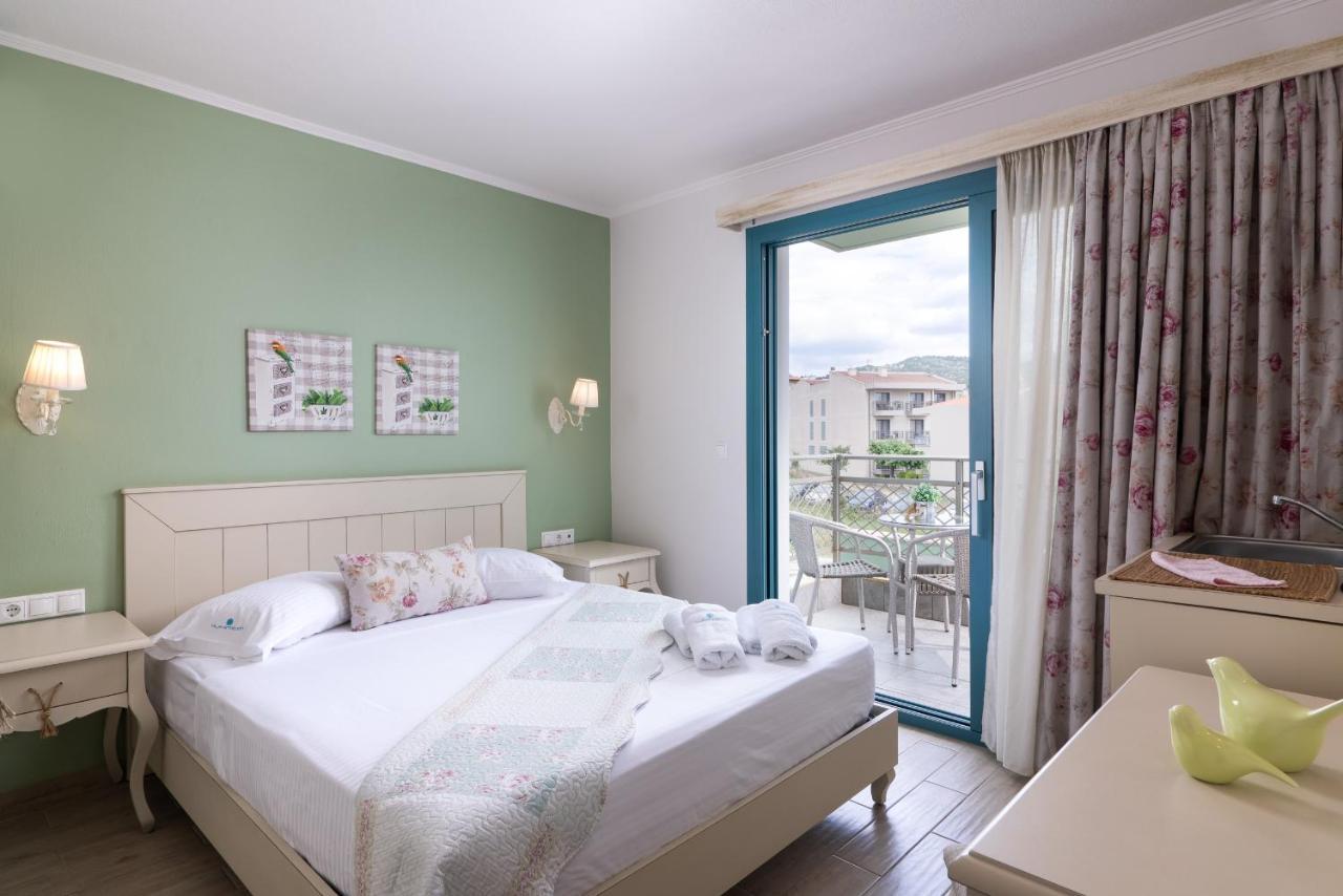 Bed & Breakfast Anthelion
