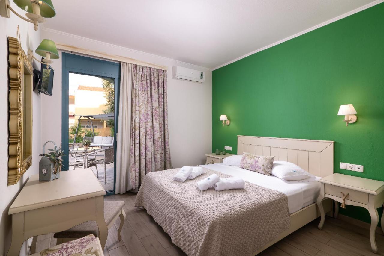 Bed & Breakfast Anthelion
