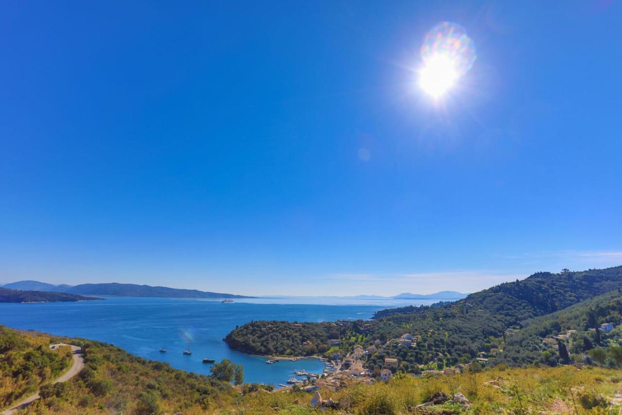 Alexandra Bay Front * Agios Stefanos (Thinali)