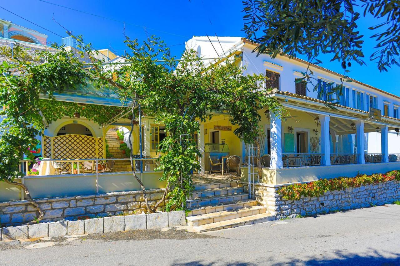 Apartment Alexandra Bay Front