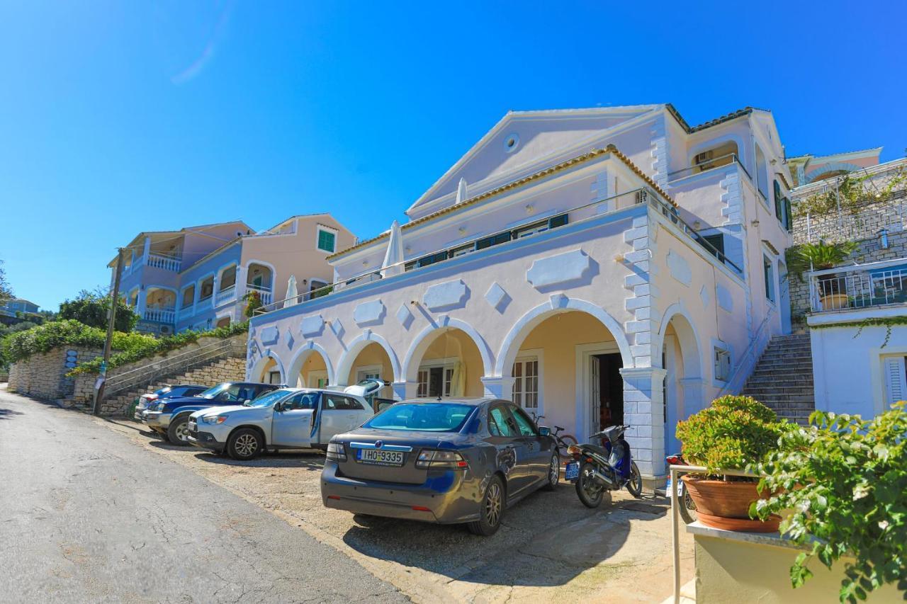 Alexandra Bay Front