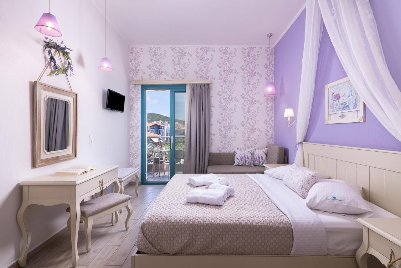 Bed & Breakfast Anthelion