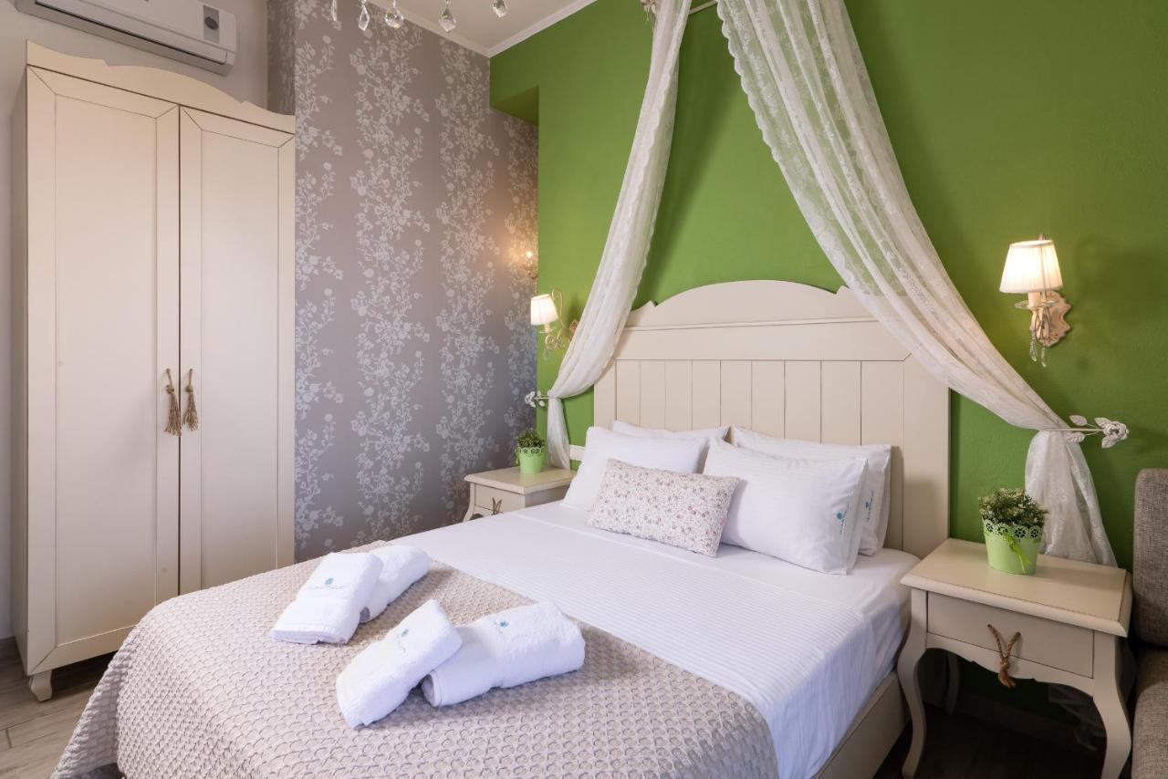 Bed & Breakfast Anthelion
