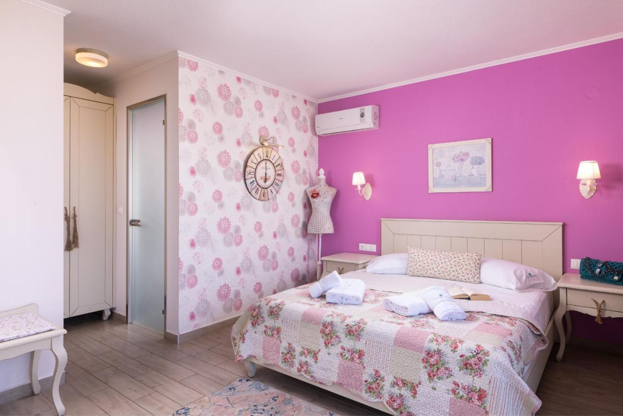 Bed & Breakfast Anthelion *