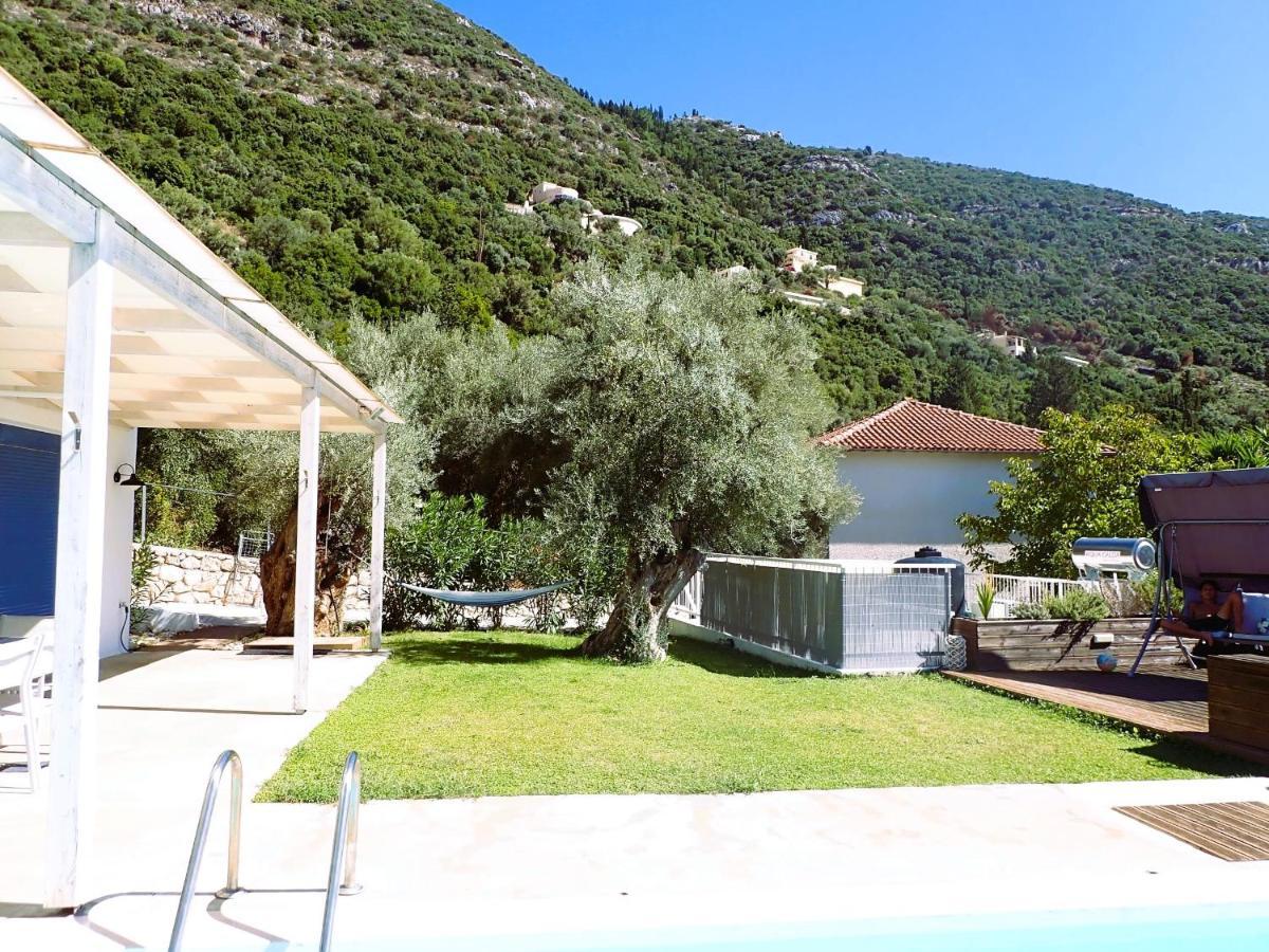 Holiday home Galini Mikros Gialos