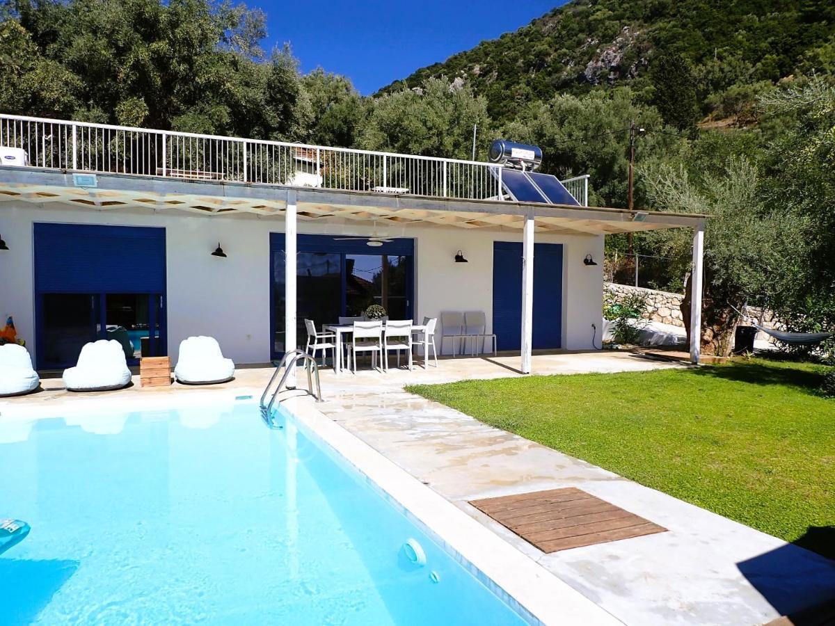 Galini Holiday home