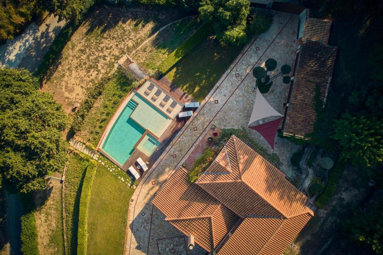 Holiday home Wild Oak Estate - Stunning Views At A Dreamy Location, By Zantewize Argassi