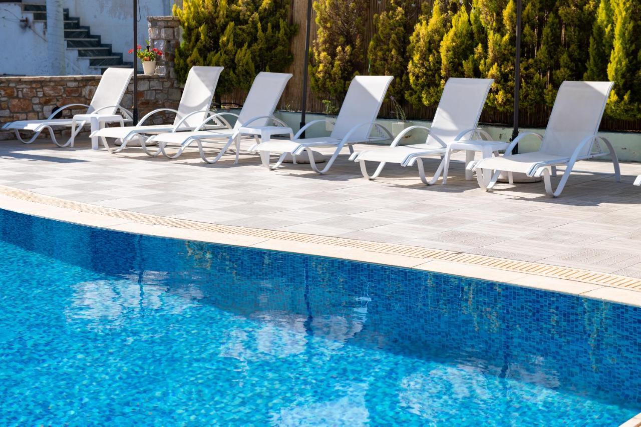 Anthelion Bed & Breakfast Limenaria (Thasos)