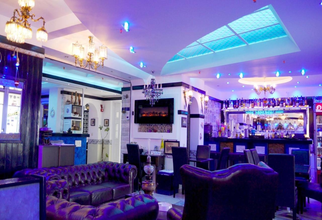 Aparthotel Blue Sea