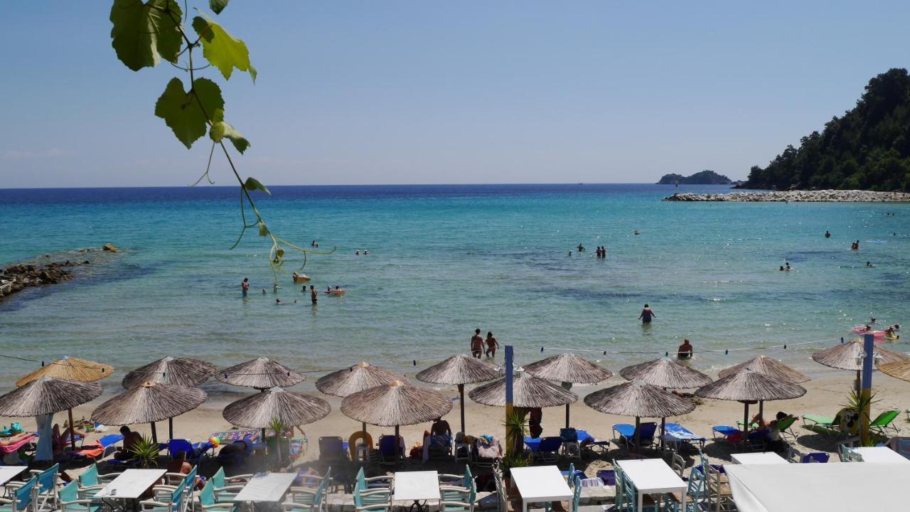 Blue Sea