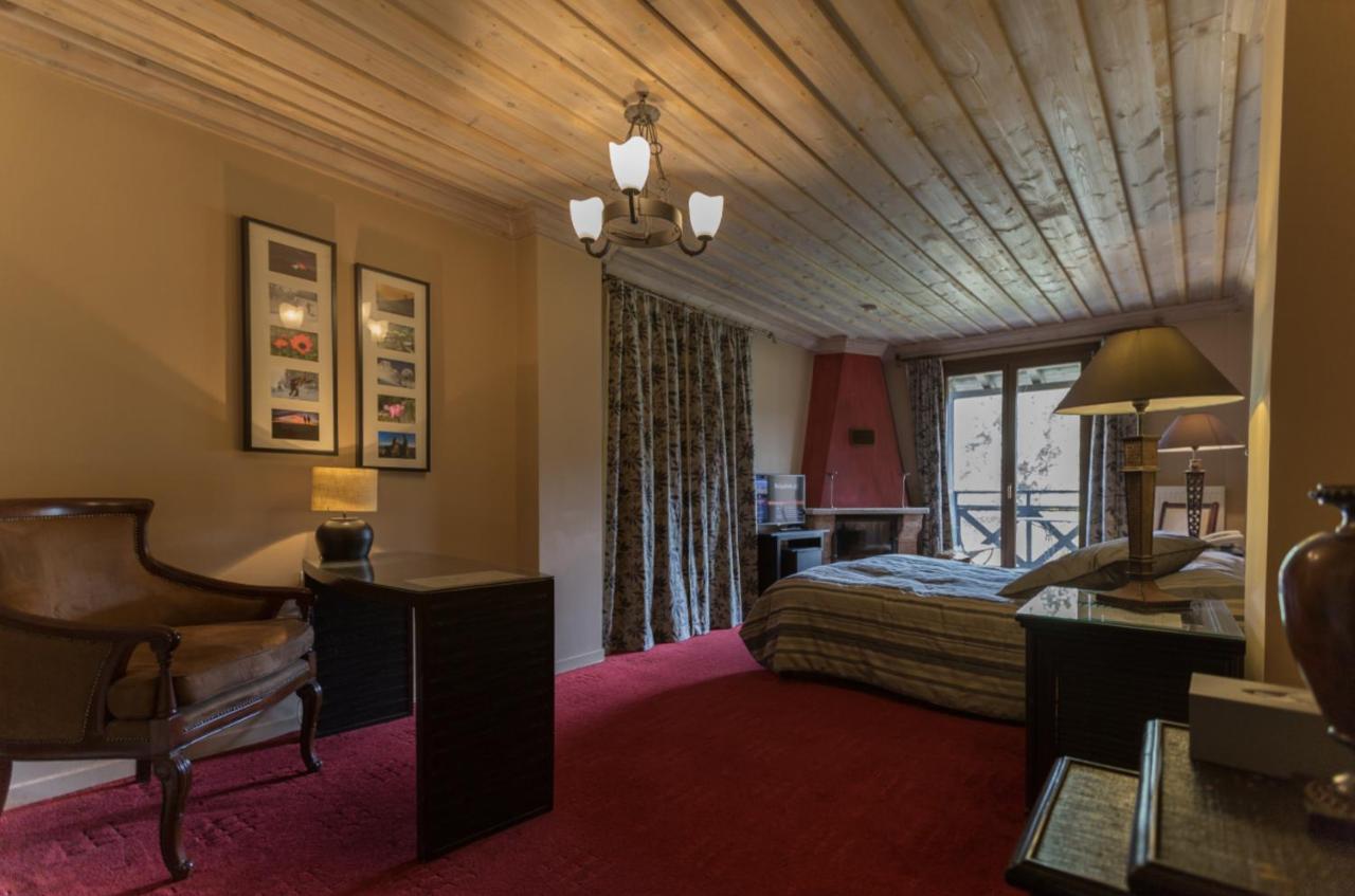 Hotel Boutique Skamnos
