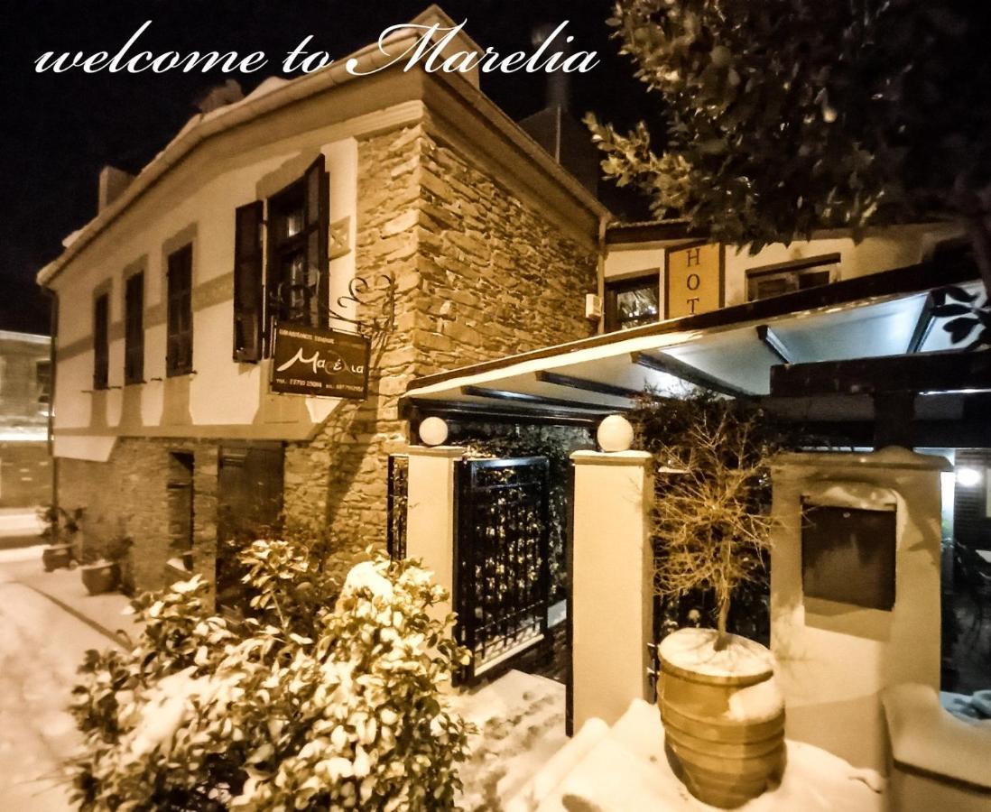Marelia Hotel Polygyros