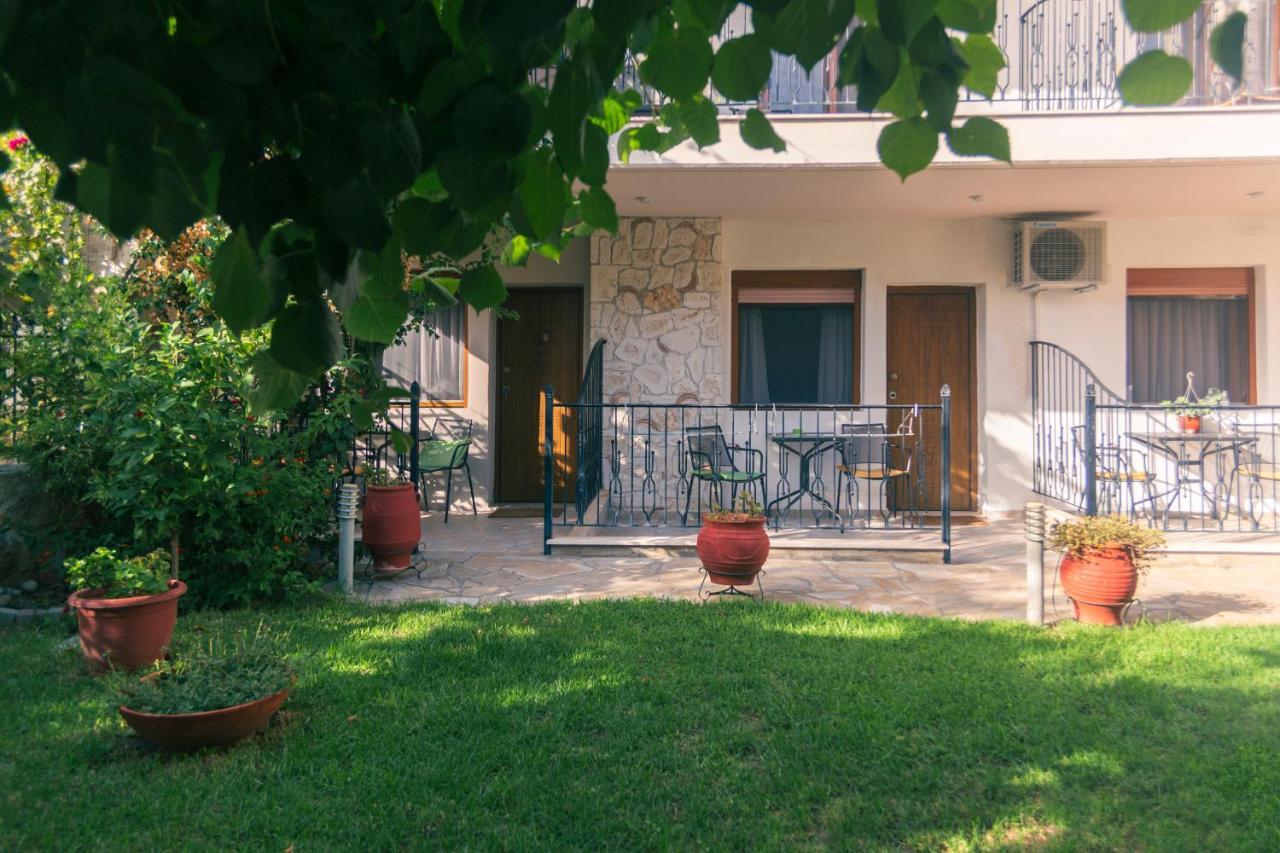 Aparthotel Maltinas House