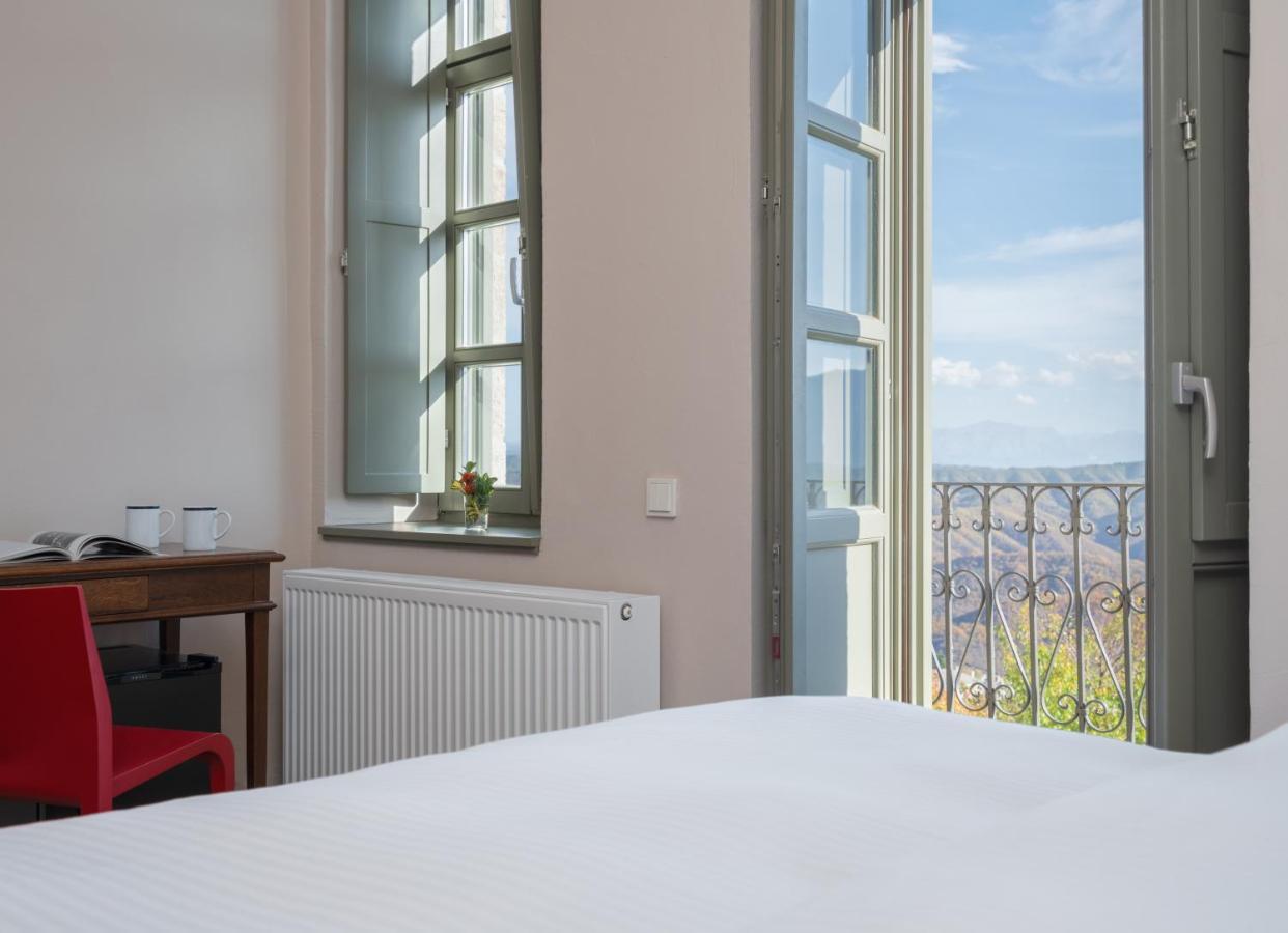Katikia Zagori Guest house