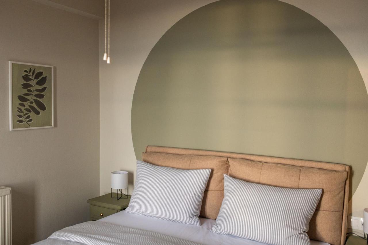 The Fern House Aparthotel
