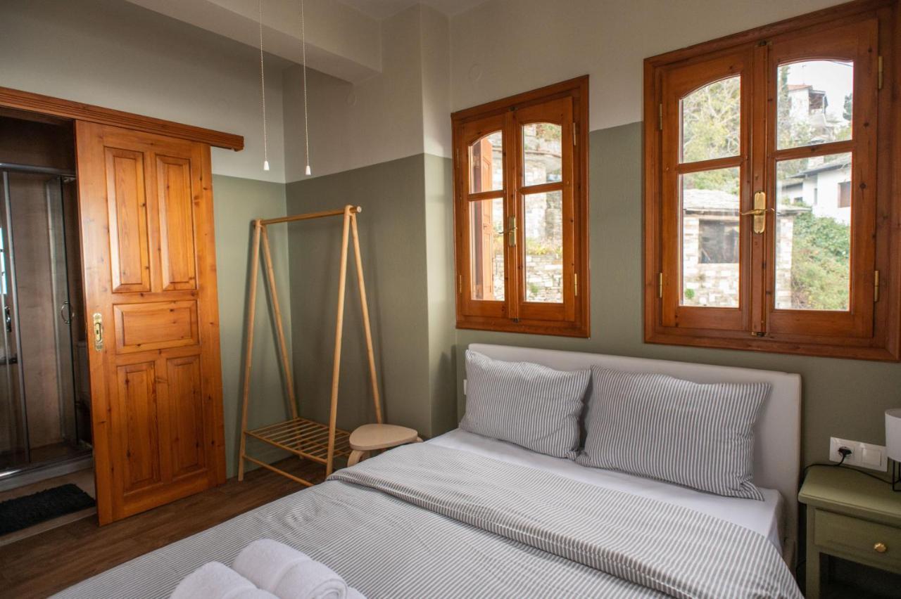 The Fern House Aparthotel