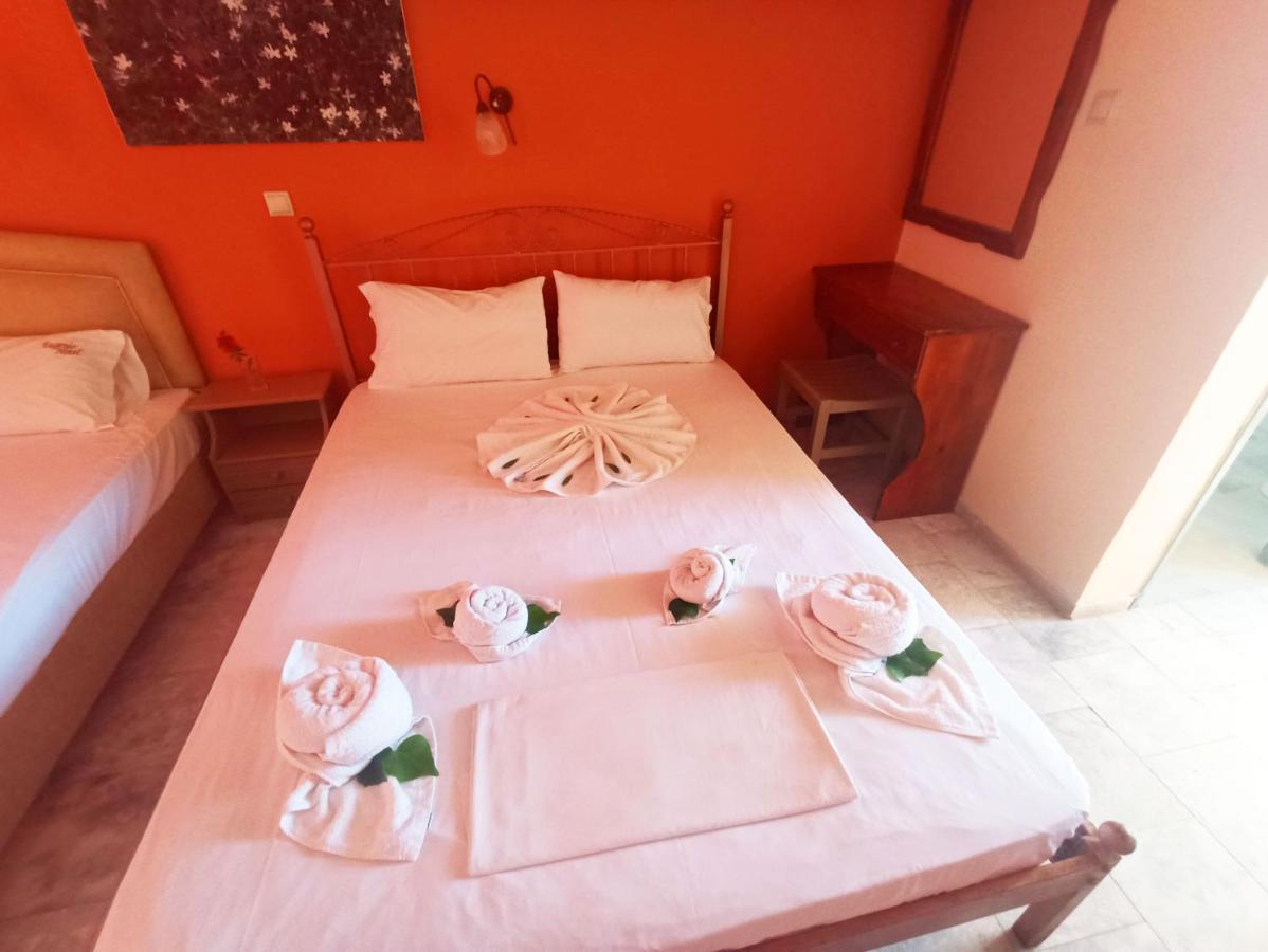 Aparthotel Laganas Beach Hotel *