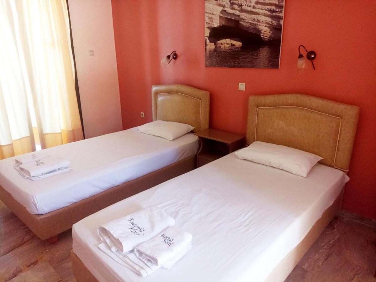 Laganas Beach Hotel * Laganas
