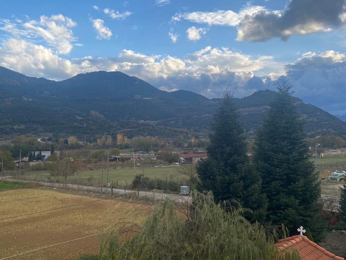 Valia * Kalavryta