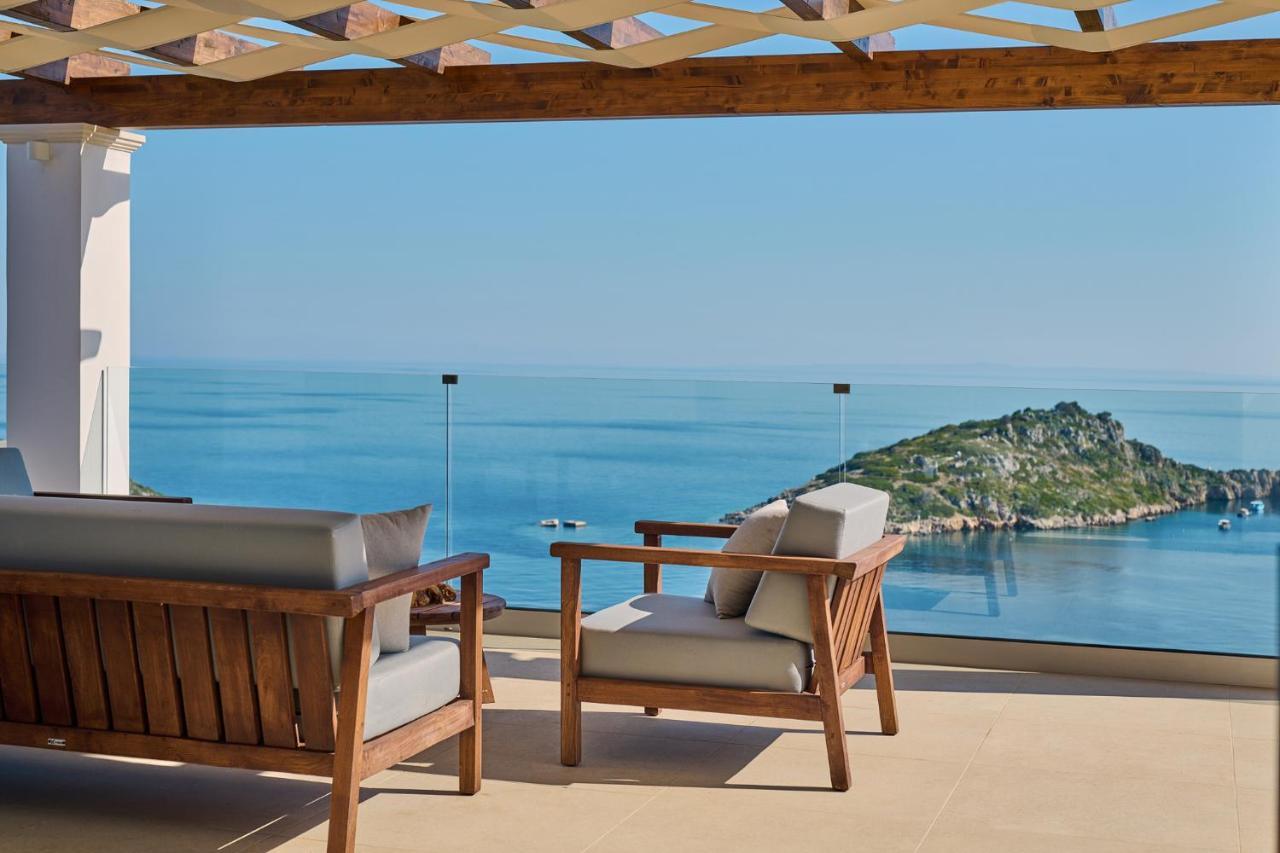 Holiday home Blue Sea House